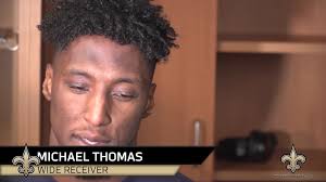 Michael Thomas, Marcus Williams, Taysom Hill stand out for New Orleans  Saints in victory
