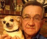 James Heffner Obituary (1944