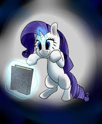 Equestria audio book chapter 8: So Yeah I Love My New Tablet Rarity And The Black Book Falloutequestria
