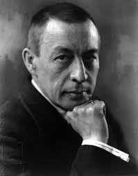 College boys and their toys. Sergei Rachmaninoff Wikipedia