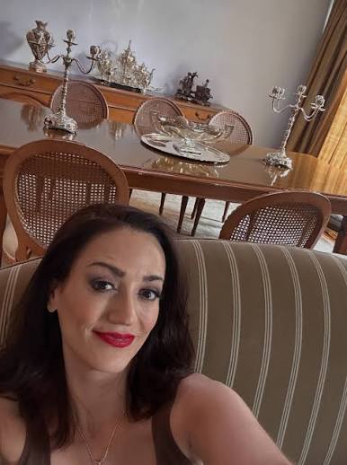 Ana Gómez