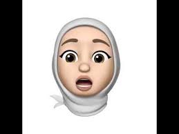 Paling Populer 30 Gambar Animasi Kartun Muslimah Bergerak Muka Dalam Edisi Kartun Face In Cartoon Edition Ep3 Vira Di 2020 Gambar Kartun Gambar Animasi Kartun Gambar
