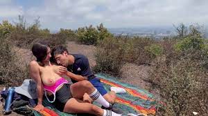 Busty Indian Girl Public Outdoor Sex - Free Porn Videos - YouPorn