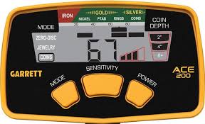 Terry herbert stumbled upon the stash of 4 in 2007, salvage firm odyssey marine exploration used metal detectors to find a staggering stash of gold and silver coins, which went down with a. 5 Best Metal Detectors Under 200 In 2021 Our Top 5 Picks Reviewed