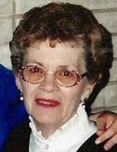 Obituary information for Jacquolyn J. Hollingsworth