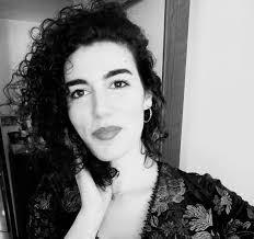 Marta Martin's Instagram, Twitter & Facebook