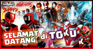 Video kikai sentai zenkaiger ep 1 sub indo. Tokurazone Fanshare Tokusatsu Subtitle Indonesia