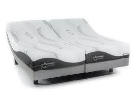 Martinique Split Rem Sleep Solutions Mattresses King Sleep Solutions Queen Mattress Rem Sleep