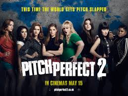 Looking for the best wallpapers? Pitch Perfect 2 Wallpapers Movie Hq Pitch Perfect 2 Pictures 4k Wallpapers 2019