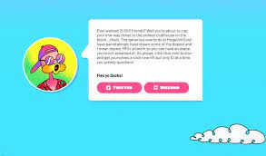What Is Supducks Nfts Everything You Need To Know