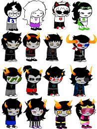 Ca2b5sio9 Oh 5 Homestuck Fandomstuck Webcomic