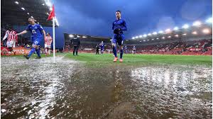 Прямые интернет видео трансляции спортивных матчей: Climate Change Sport Heading For A Fall As Temperatures Rise Bbc News