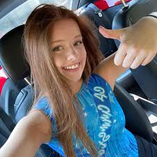 Hi! My name is Megan Berg, I am a senior Level 9 IES Gymstar, and this is  my 13th year at CAG. Not including the year I went to preschool here! I