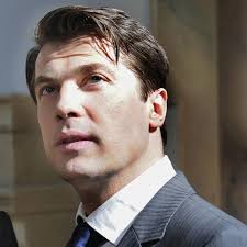 Filmografie Wolfram Grandezka