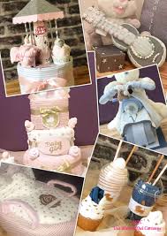 Indétrônable, il participe à tous les évènements autour de bébé : Le Gateau De Couches Un Cadeau 3 En 1 Une Maman Qui Cartonne