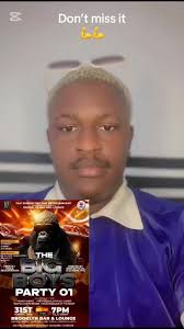 Big Boys Party at Brooklyn Bar