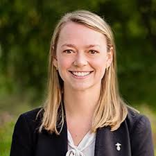 We are so pleased to welcome Caroline Andrew to the Greenville's Gift  board! Caroline is a native of Augusta, GA and made Greenville her home in  2017 after graduating from Wofford College.