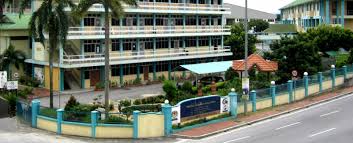 Pada mulanya dikenali dengan nama taman asohan rida. Institut Latihan Perindustrian Kuala Lumpur Malaysiut