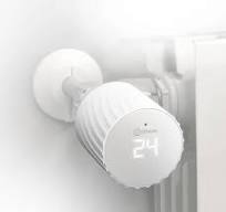 MClimate LoRaWAN Vicki Smart Radiator Thermostat