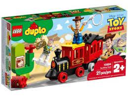 Lots of different big and small names in toys. Toy Story Train 10894 Disney Buy Online At The Official Lego Shop De