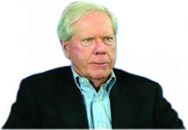 Paul Craig Roberts