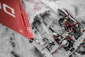 The Ocean Race 2021 22 Announces Stop In China