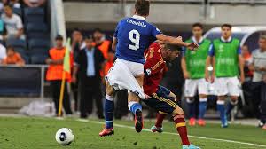 Hip trauma, indefinite separate training. Ciro Immobile Italienischer Torschutzenkonig Und Dortmunder Millionen Flop