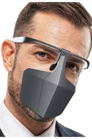 Proteccion Faciales Lavables Para Boca Para Deportes Al Aire Libre En 2020 Deportes Al Aire Libre Carbon Activado Equipos De Estetica