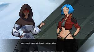 RenPy] Cyber Rift - v0.2.8b by Cyber Owl Games Adult Porn Game Download  Free For Android and PC