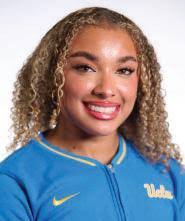 2025 UCLA Gymnastics Information Guide by UCLA Athletics