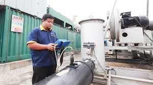 Worldwide landfills sdn bhd was founded in 1995. Worldwide Environment Integrated Solid Waste Management