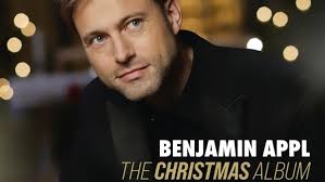Benjamin Appl: The Christmas Album