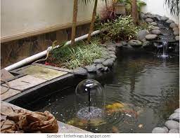 ∙ promo pengguna baru ∙ kurir instan ∙ bebas ongkir ∙ cicilan 0%. Contoh 49 Gambar Kolam Ikan Hias Minimalis Terbaik