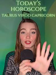 Taurus, Virgo & Capricorn. 🌙 Daily Horoscope for the Earth Signs