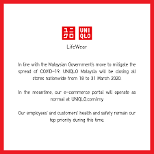 The first uniqlo store opened its doors in june 1984. Smile Much Subsidy Uniqlo Com My Rchavant Org Uk