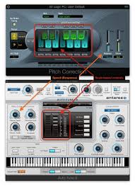 How to autotune your voice like justin beiber (image credit: Macprovideo Articles From Auto Tune To Flex Pitch The Highs Lows Of Pitch Correction Plug Ins In The Modern Studio