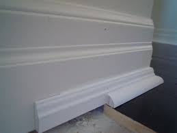 Chriskauffman Blogspot Ca I Try Baseboard Styles Modern Baseboards Baseboards