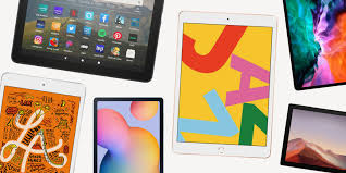 Having a variety of options to suit your needs and your budget is. Best Tablets 2021 Tablet Reviews