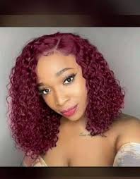 Vendas de cabelos e próteses