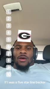 Micah Parsons Spencer Lee