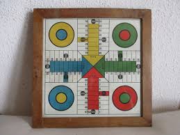 La mecánica de juego sigue siendo la misma. Mil Anuncios Com Parchis Segunda Mano Y Anuncios Clasificados En Lleida