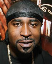 Young Buck Discography: Vinyl, CDs, & More