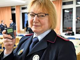 Feuerwehr Neustadt will auch soziale Medien nutzen