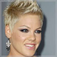 Kurze Haare Kurze Haare Stylen Haare Stylen Frisuren Kurze Haare Stylen