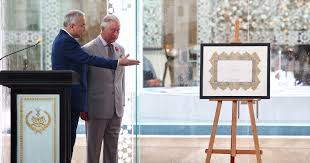 He will meet with malaysian royal rulers and malaysian prime in a statement released on wednesday, the malaysian foreign ministry said this will be the first visit by prince charles and his wife camilla, the. Prince Charles And Spouse Camilla Officially Start Their Royal Visit To Malaysia