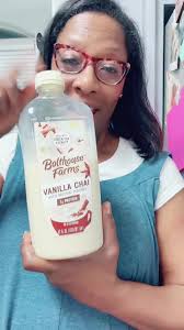 with Green Tea Bolthouse Farms Vanilla Chai Recipe