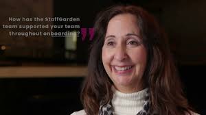 StaffGarden's Impact: Modernizing the Clinical Ladder at Lori Michel's  Hospital