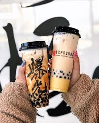 Pin On Bubble Tea And Boba Tea Instagram Reposts