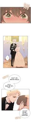 Despite her fear, giselle begins to visit the boy nightly. The Blood Of Madam Giselle Manga Chapter 39 Toonily