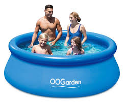 Piscine Autoportee 2 44 X 0 76 M Avec Filtre A Cartouche Piscine Piscineautoportee Jardin Terrasse Exterieu Piscine Piscine Gonflable Piscine Pour Enfant